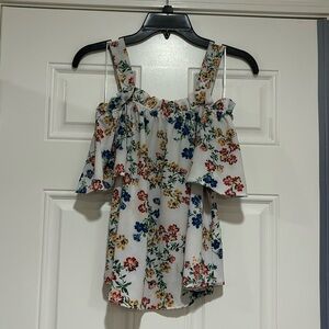 Primark size 6 ( Small ) summer shirts